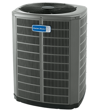 AccuComfort™ Variable Speed Platinum 20 Heat Pump