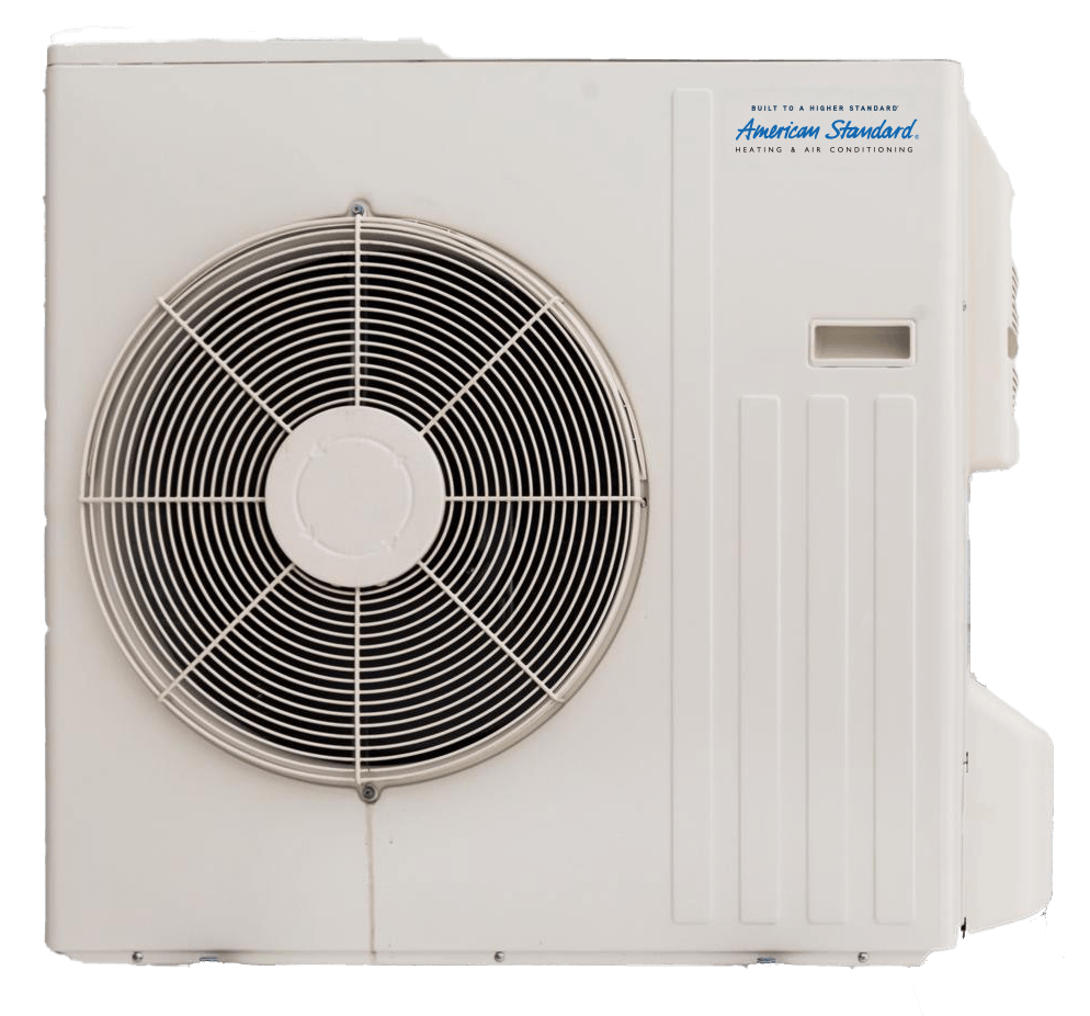 19 Multi-Speed Low Profile Heat Pump