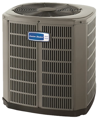 Silver 16 Heat Pump