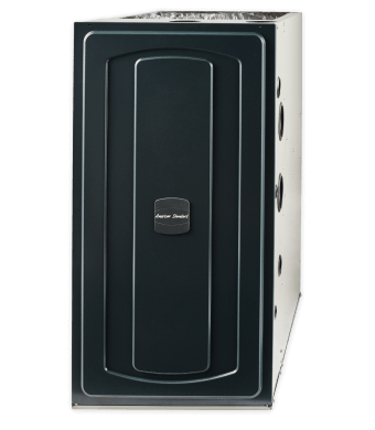 Silver S8X1 Gas Furnace