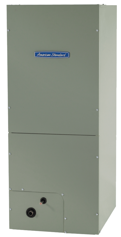 Silver TEM4/5TEM4 Air Handler