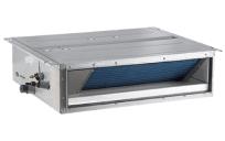 Multi-zone ductless