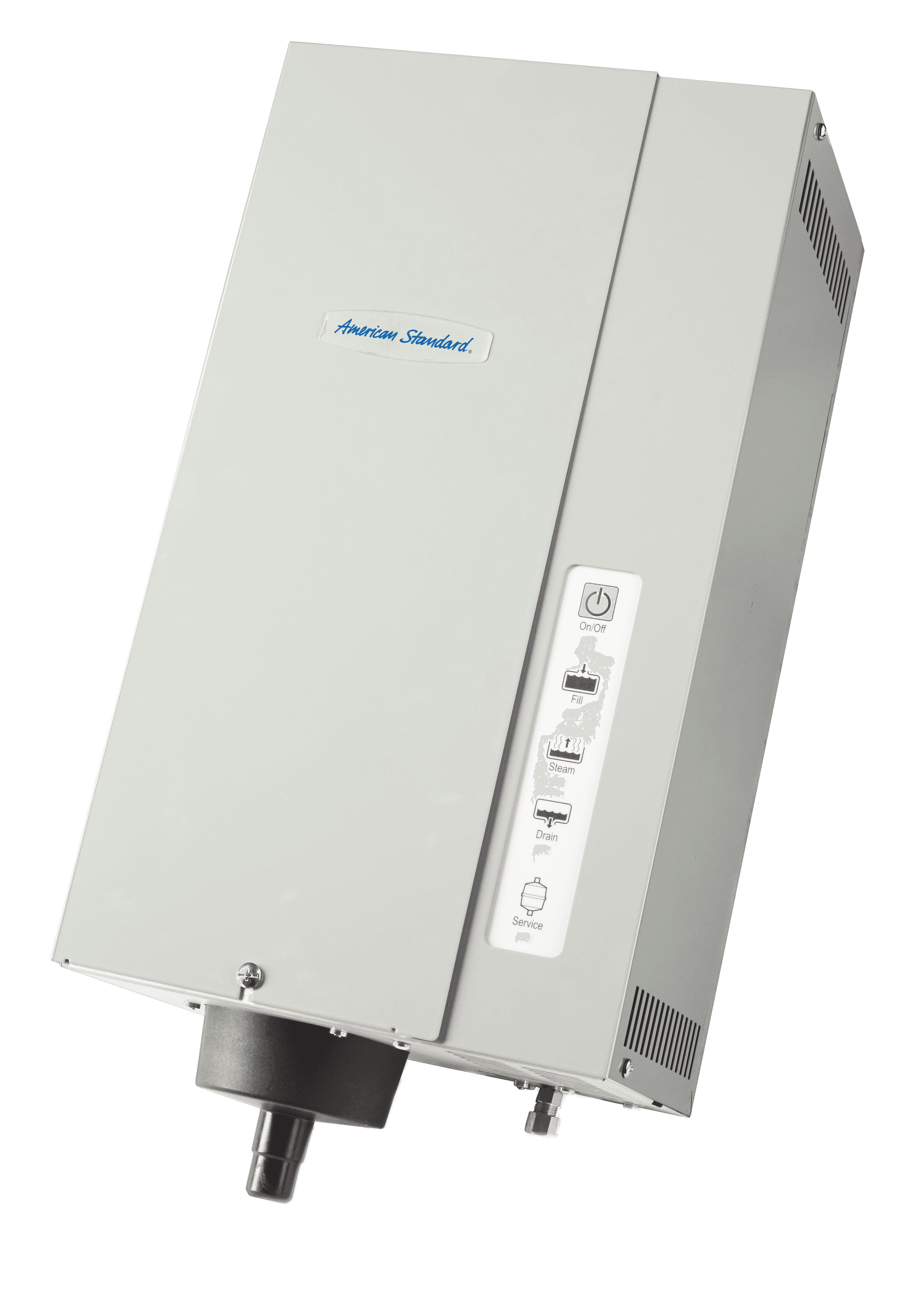 Residential and Commercial Water Heaters - American Standard
