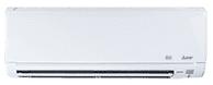 Single-zone ductless