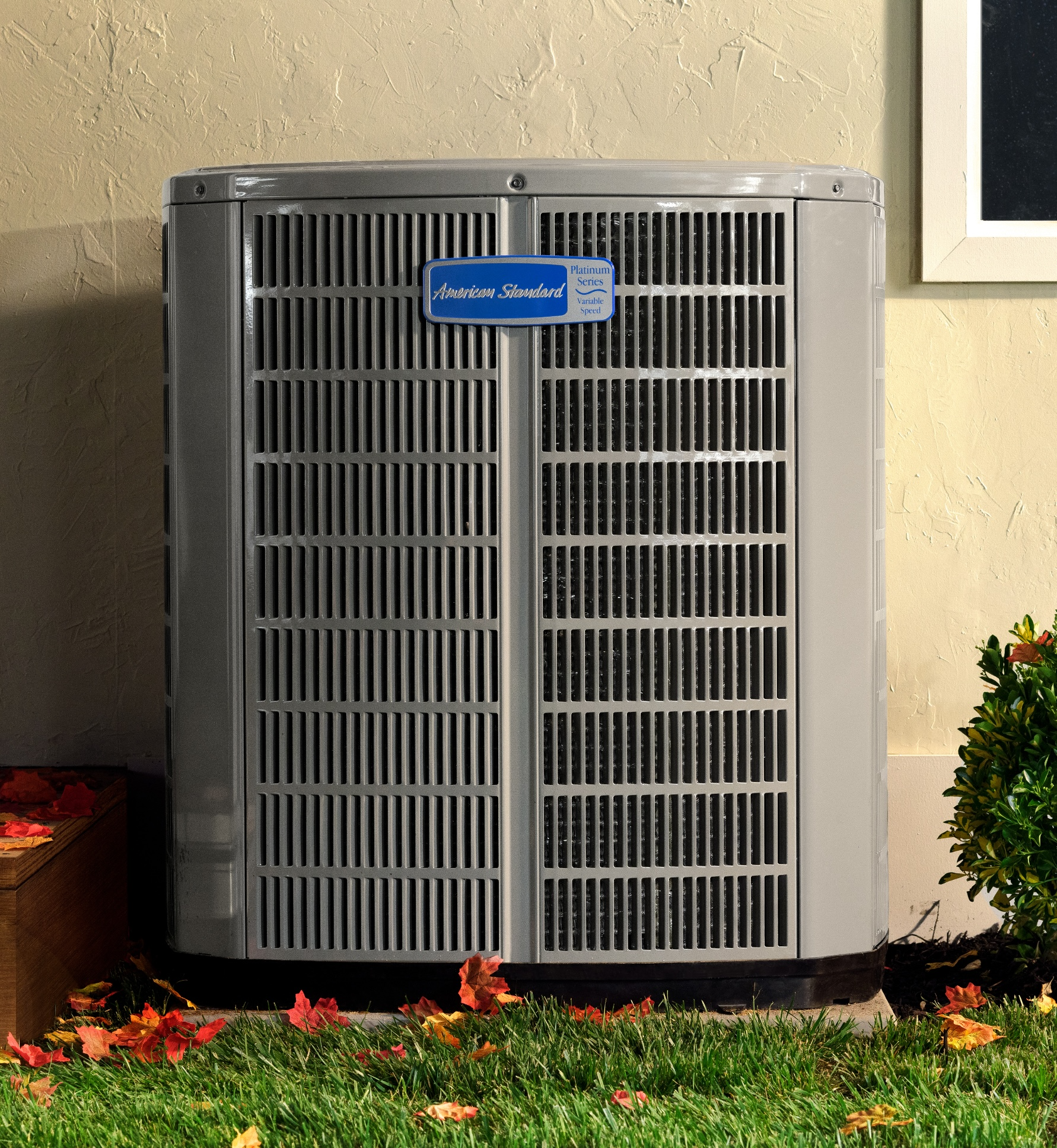 HVAC system