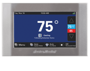 TS2501 Wi-Fi Smart Thermostat – TrickleStar
