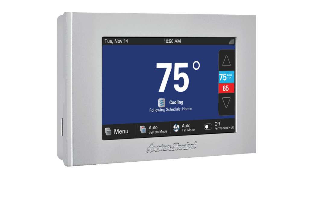 How Home Thermostats Work