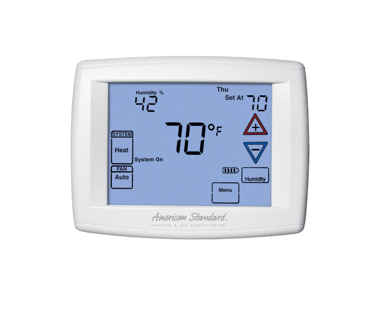 Traditional Thermostats