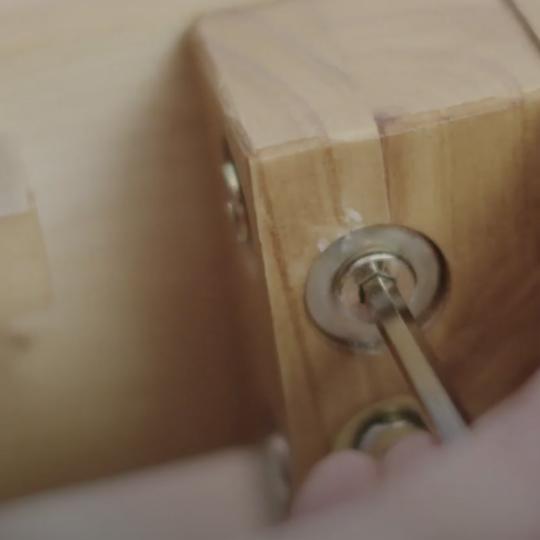 How to Fix a Creaking Bed American Standard®