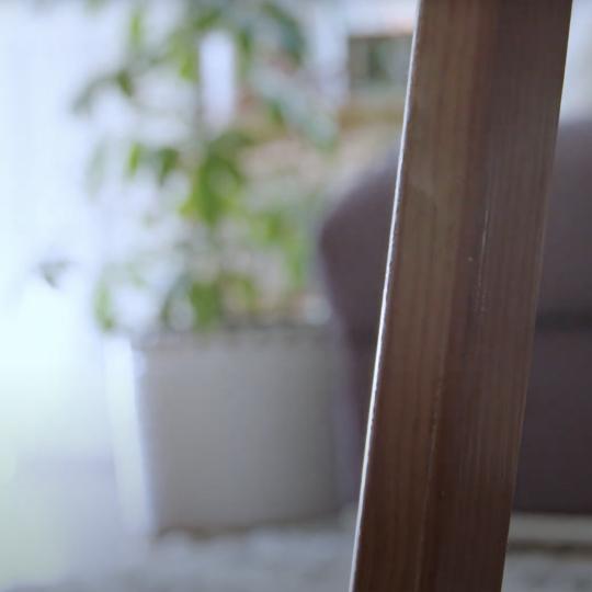 How to Fix Dented Wood American Standard®