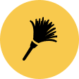 Feather Duster