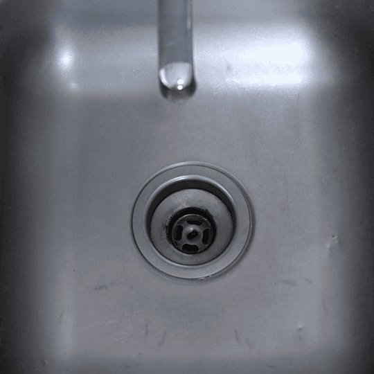 Get Rid of Rust American Standard®