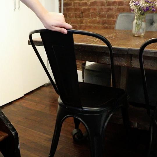 Fixing Wobbly Furniture American Standard®