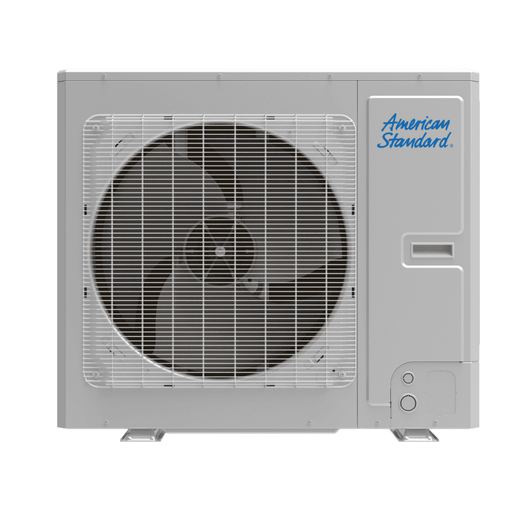 Our Best Heat Pumps American Standard®