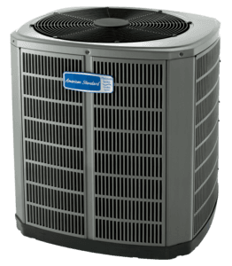 American standard air conditioner