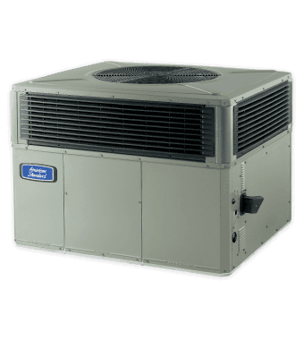 2.0T PACKAGED HEAT PUMP 15SEER2