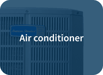 Troubleshooting American Standard Air Conditioner