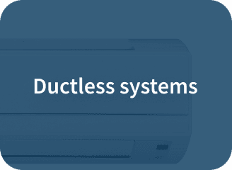 Ductless systems