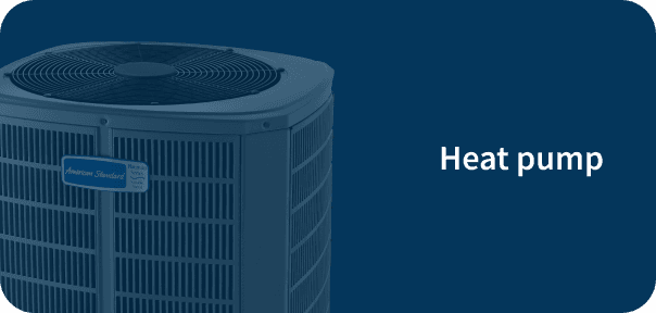 Heat pump troubleshooting.