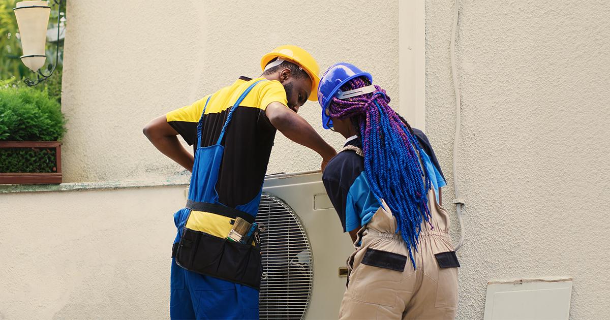 Heat Pump vs AC & Furnace: Everything You Need to Know