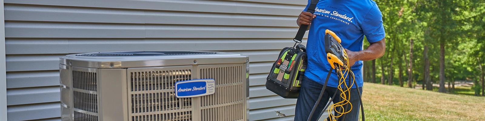HVAC Maintenance Near Me