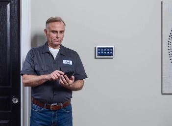Smart Thermostats: Control Comfort and Costs the Smart Way