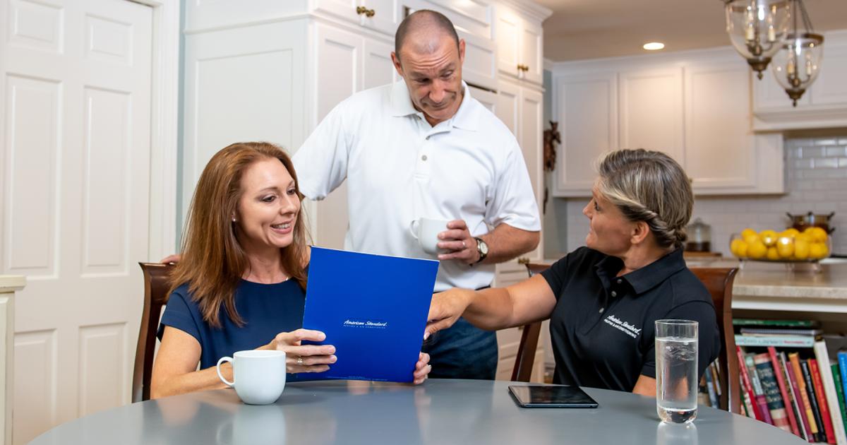 Homeowner’s Guide to HVAC Refrigerants