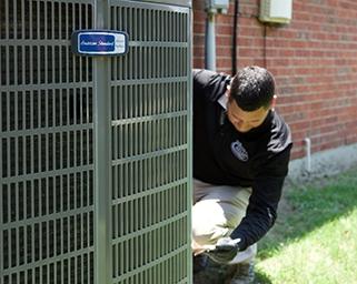 American Standard’s Best Heat Pumps