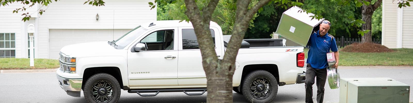 Furnace Replacement Near Me