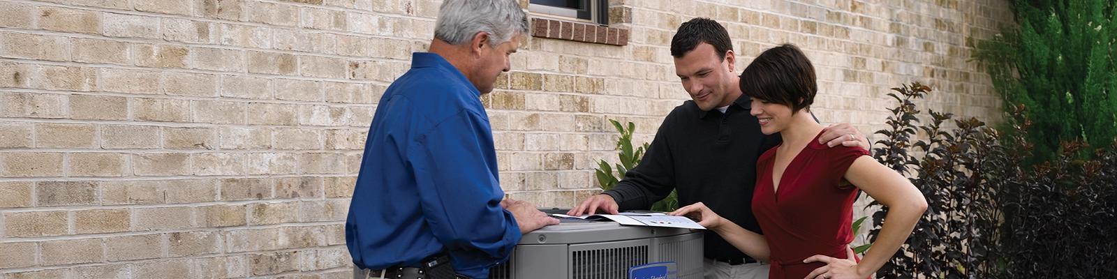 HVAC Repair Near Me