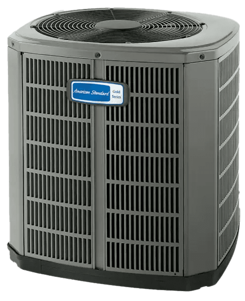 Gold 17 Multi-Speed Air Conditioner