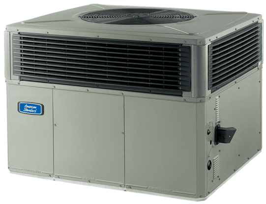 R-454B Compliant Silver 14 Packaged Gas/Electric System