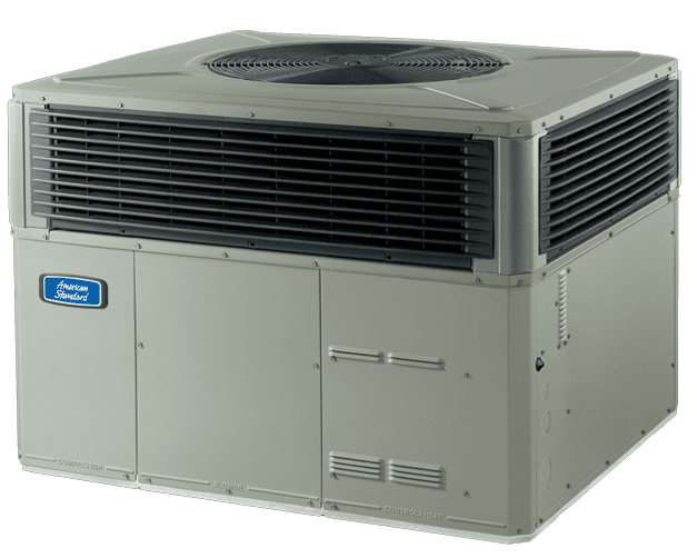 R-454B Compliant Silver 14 Heat Pump Packaged Unit