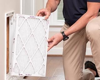 HVAC Air Filter Replacement: Everything You Need to Know