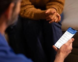 Behind the Scenes of American Standard HVAC Diagnostics: The Technician App