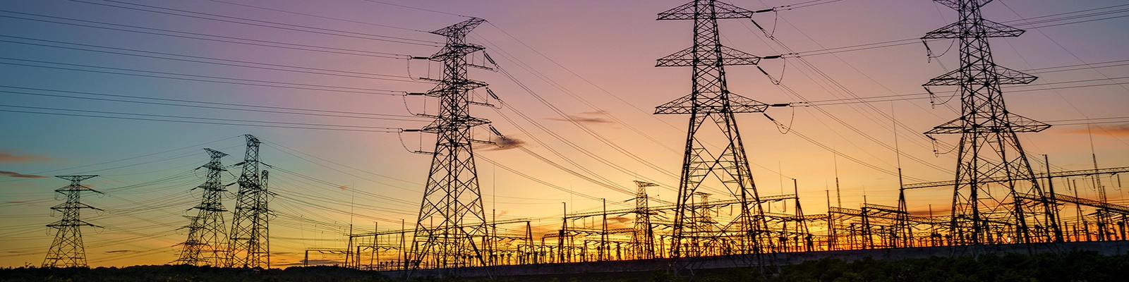 Power Transmission Lines