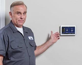 What Is a Smart HVAC System?