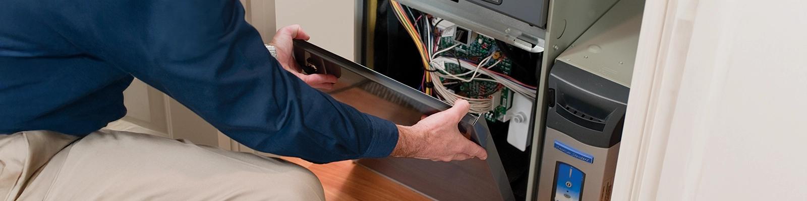 Furnace Repair Near Me