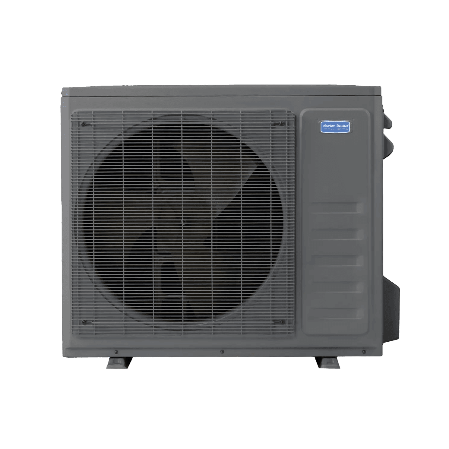 Silver 16 Multi-Speed Low Profile Cold Climate Heat Pump