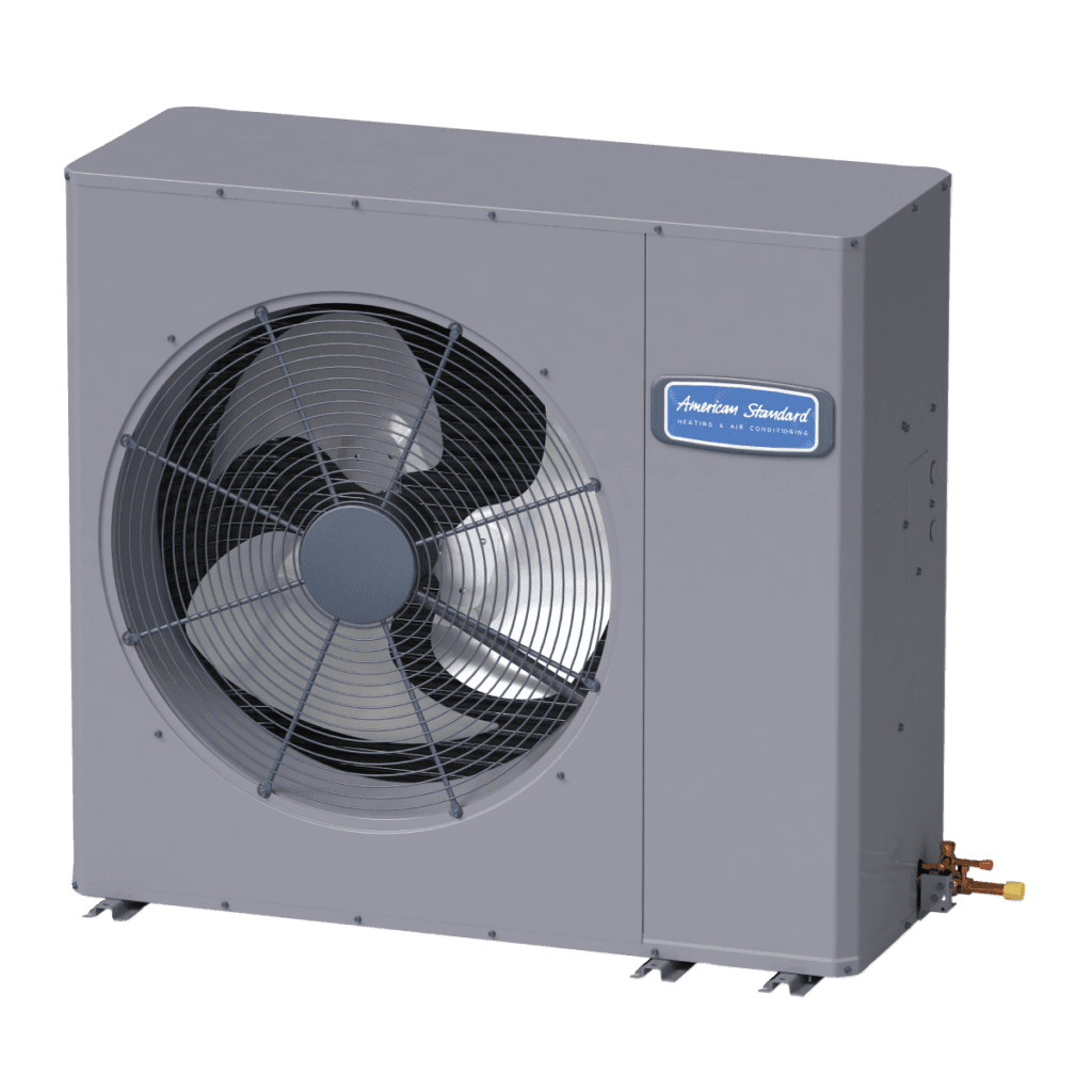 Our Best Heat Pumps American Standard Our Best Heat Pumps American Standard