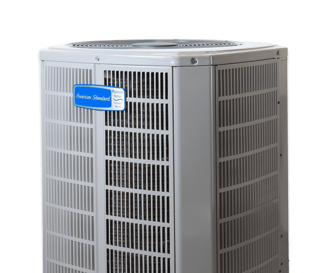 Air Conditioners American Standard