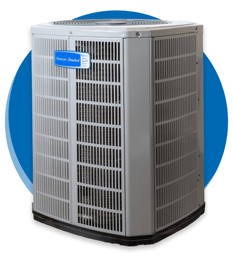 American standard hvac deals