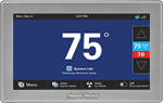 American Standard Smart Thermostats & Controls product photo