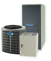 Split Heating & Air Conditioning